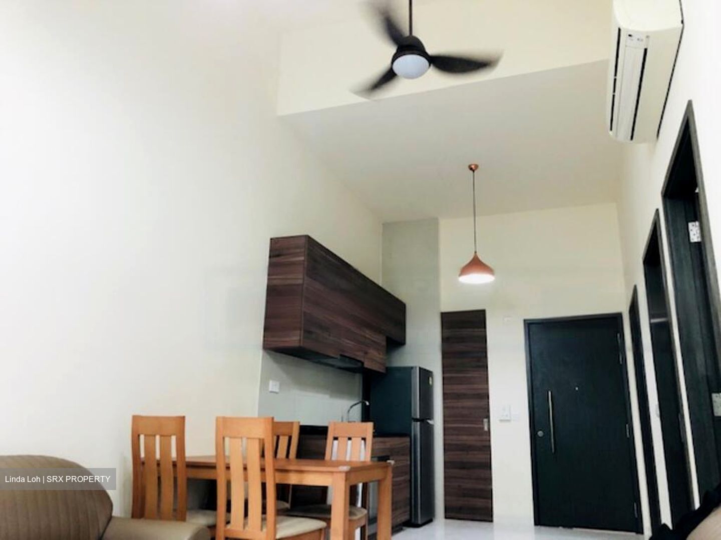 Jade Residences (D19), Apartment #639065201